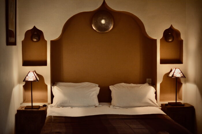 chambre standard 2